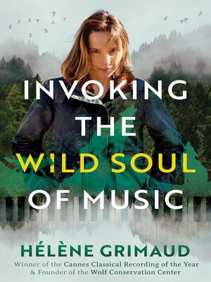 cover image of Invoking the Wild Soul of Music